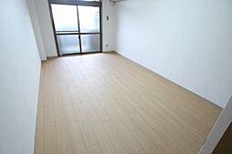 京都市営烏丸線 丸太町駅 徒歩14分の賃貸マンション 3階1Kのリビング/ダイニング