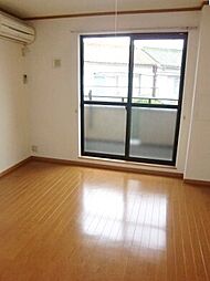 グランデ・フィオーレ 201 2階1LDKのリビング/ダイニング