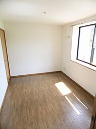 名鉄三河線 豊田市駅 バス14分 初吹団地下車 徒歩4分の賃貸アパート 1階2DKのリビング/ダイニング