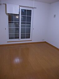 名古屋市営名城線 砂田橋駅 徒歩4分の賃貸アパート 2階1LDKのリビング/ダイニング