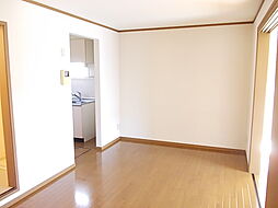 グレイスフル　ヴィラＡ 101 1階2LDKのリビング/ダイニング