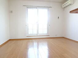 JR中央本線 瑞浪駅 徒歩14分の賃貸アパート 2階1LDKのリビング/ダイニング