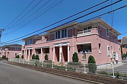 つくばエクスプレス つくば駅 バス25分 高野台・理化学研究所下車 徒歩4分