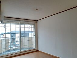 ＧＥＮＥＲＡＬ　Ｃ 2階2LDKのリビング/ダイニング