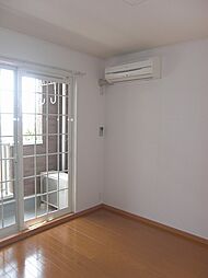 JR東海道本線 蒲郡駅 徒歩25分の賃貸アパート 1階1LDKのリビング/ダイニング