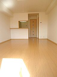 JR東海道本線 豊橋駅 バス12分 小向町停下車 徒歩5分の賃貸アパート 2階1LDKのリビング/ダイニング