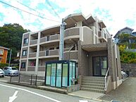 兵庫県川西市鼓が滝2丁目14-29：物件画像／大阪ハウスコム株式会社　豊中店