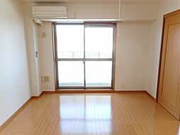 西武新宿線 花小金井駅 徒歩17分の賃貸マンション 3階1LDKのリビング/ダイニング