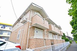 JR八高線 箱根ケ崎駅 徒歩15分