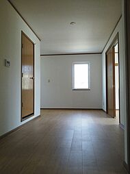 クレストール新城Ｂ 201 2階3DKのリビング/ダイニング