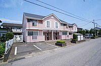 群馬県伊勢崎市今泉町1丁目1307：物件画像／ハウスコム関東株式会社　伊勢崎店