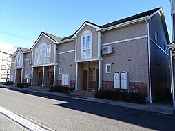 JR東海道本線 静岡駅 バス15分 敷地二丁目下車 徒歩2分の賃貸アパート