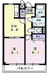 桑名駅 4.6万円