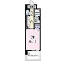 マンションM・K1階5.7万円