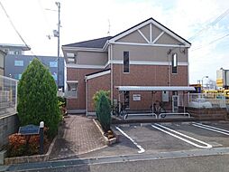 モン・ル　ウエスト