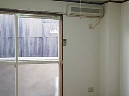 ビーライン千鳥 202 2階1Kのリビング/ダイニング