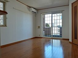 西武新宿線 小平駅 徒歩18分の賃貸アパート