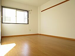 ＨＡＴＯＲＩ　ＥＡＳＴ 1階2DKのリビング/ダイニング