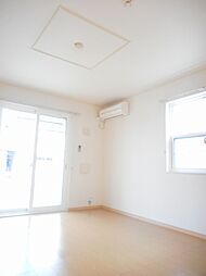 サンウィッシュ　Ａ 105 1階2LDKのリビング/ダイニング