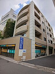 東京メトロ丸ノ内線 中野坂上駅 徒歩2分の賃貸マンション