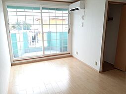 クレストール1037Ｂ 2階2LDKのリビング/ダイニング