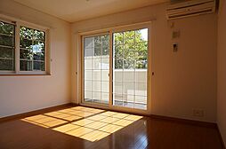 Ｖｉｌｌｅｒｓ　ｐａｒｋ 1階2DKのリビング/ダイニング