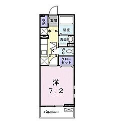 本庄駅 4.5万円