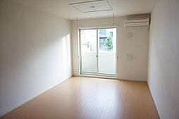 ブライト羽鳥野 102 1階1LDKのリビング/ダイニング