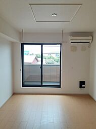 メゾンミルフィーユ　Ａ 2階2LDKのリビング/ダイニング