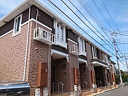 ゼファーコート