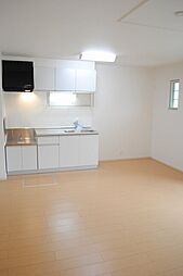 サン　ブリーズ　I 1階1LDKのリビング/ダイニング