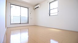 グランデ・Ｋ 2階1LDKのリビング/ダイニング