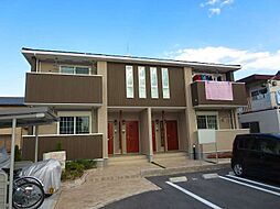 近鉄名古屋線 近鉄富田駅 徒歩15分