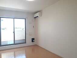 グレイス　レジデンス 3階1LDKのリビング/ダイニング