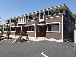 小田急小田原線 鶴川駅 バス15分 新屋敷下車 徒歩1分の賃貸アパート