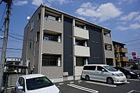 東京都清瀬市梅園2丁目7番3号：物件画像／ハウスコム西東京株式会社　ひばりヶ丘店