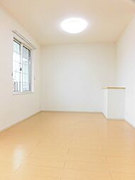 サザランド 2階1LDKのリビング/ダイニング