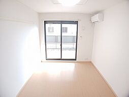 養老鉄道 美濃青柳駅 徒歩5分の賃貸アパート 1階2DKのリビング/ダイニング