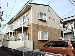 名古屋市営名港線 六番町駅 徒歩10分