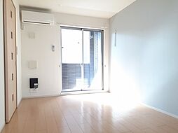 スッド　アルトゥーラ 1階1LDKのリビング/ダイニング