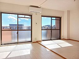 イストワール 302 3階1LDKのリビング/ダイニング