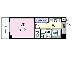 上板橋駅 7.2万円