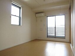 ウィステリアイン 202 2階2LDKのリビング/ダイニング