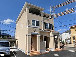 西武国分寺線 小川駅 徒歩9分の賃貸アパート