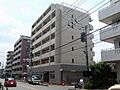 JR中央線 三鷹駅 徒歩15分の賃貸マンション