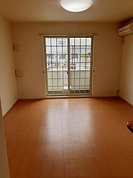 ボニ−ト旭II 105 1階ワンルームのリビング/ダイニング