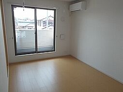 フェリオ 202 2階1LDKのリビング/ダイニング