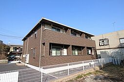 メゾン　ブローテ