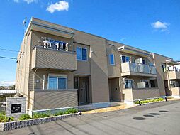 四日市あすなろう 内部駅 徒歩5分