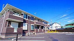 JR八高線 児玉駅 徒歩16分の賃貸アパート